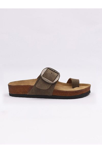 COMFORT OF PANTOFOLE Mules