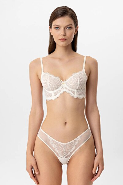 Pierre Cardin Biella Soft Push up Bra Set