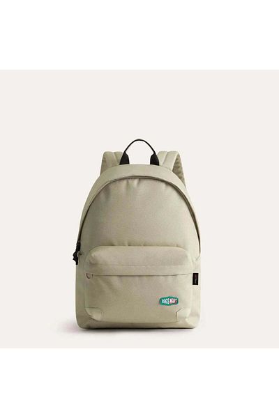 BAGSMART Ocean Cordura® Campus Backpack with Laptop Sleeve