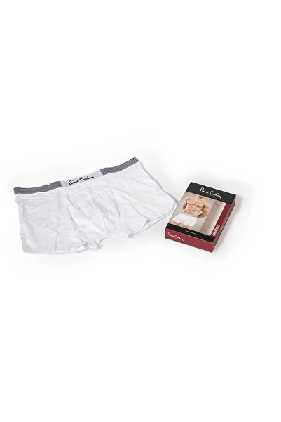 Pierre Cardin Ανδρικό Stretch Boxer Μονό