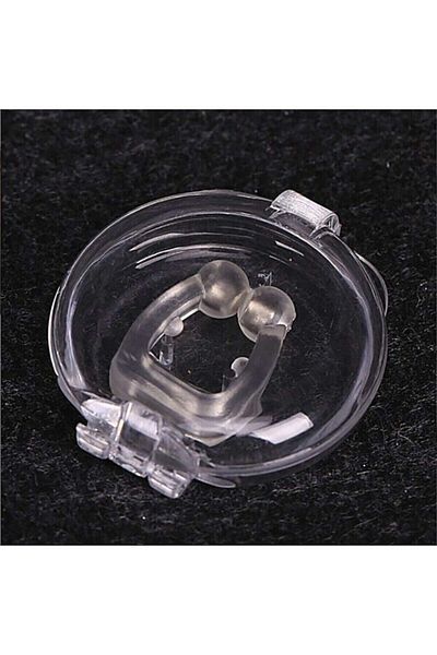 aref Anti-Snoring - Nose Clip Design