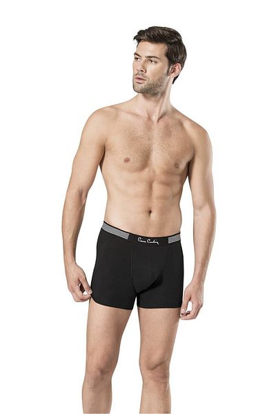 Pierre Cardin Boxer stretch pentru bărbați