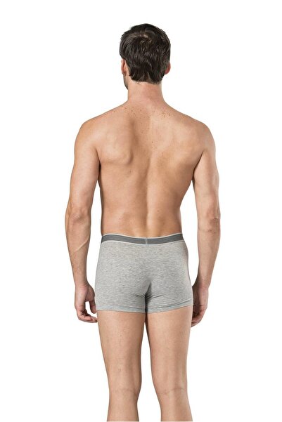Pierre Cardin Erkek 3'lü Stretch Boxer