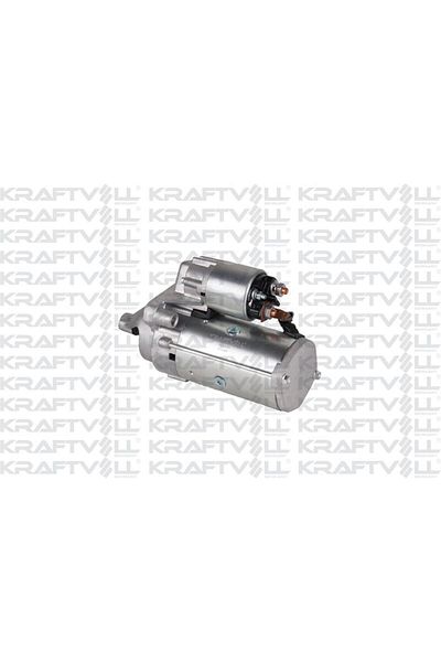 Kraftvoll 12V Mars Motor 11 Dis 1.5Kw P2008 P308 P207 P508 P3008 5008 C4 Ii Ds4 C4 Picasso Berl