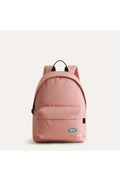 BAGSMART Ocean Cordura® Campus Backpack with Laptop Sleeve