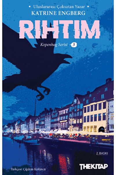 The Kitap Rıhtım
