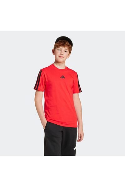 adidas ADIDAS T-shirt for children J 3S TEE 160 - JD6489