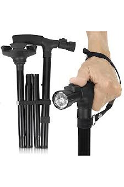 ErCorp Led Işıklı Baston NRD BS 3