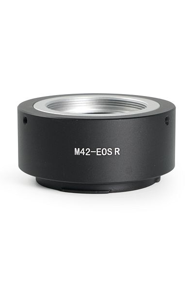 Choice M42-eosr M42 Camera Lens Adapter Convertor For M42 Mount Lens To Sony E Canon Eosr Ef Eosm Nikon F Z