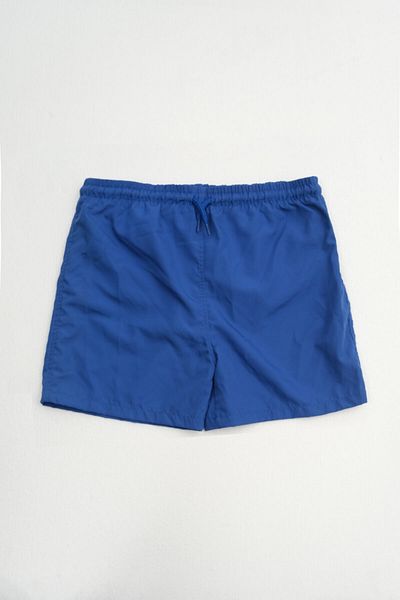 MARKAPIA Boy's Swim Shorts - Mesh Detail