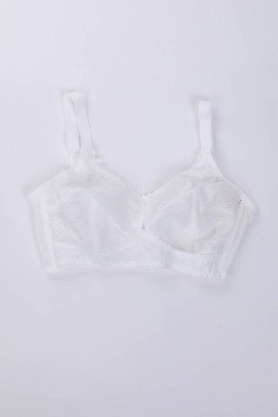Eros Sutien Extra Minimizer fără sârmă pentru femei