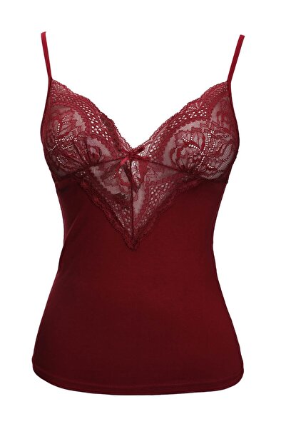 Eros Комплект білизни з мереживними деталями
