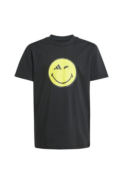 adidas Tricou ADIDAS pentru copii J SMI TEE - JC7581