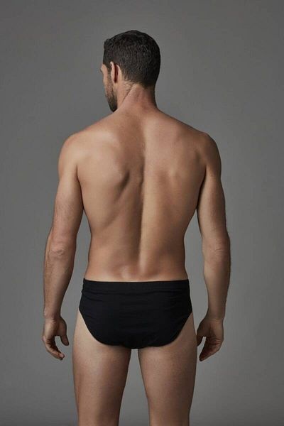 Eros Set de 2 slip pentru bărbați