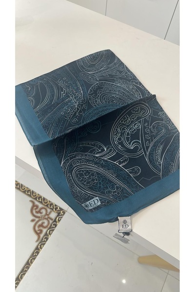 ED Scarf Σάλι από βισκόζη