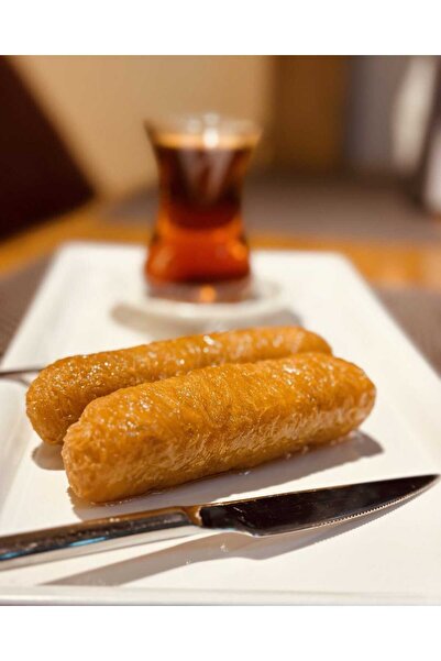 esnafdayim 1 Kg Erzurum Kadayıf Dolması