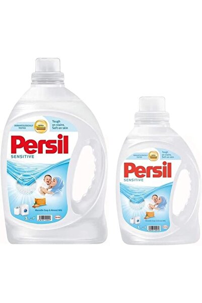 Persil منظف الغسيل 4 لتر