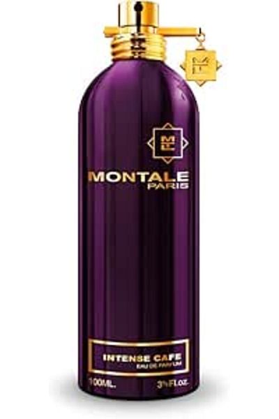 Montale Intense Café perfume for unisex by Montale, Eau de Parfum, 100 ml