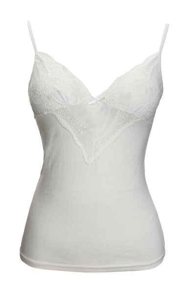 Eros Комплект білизни з мереживними деталями