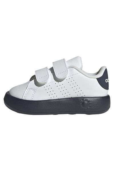 adidas ADIDAS ADVANTAGE CF I children's sports shoes - JI4192