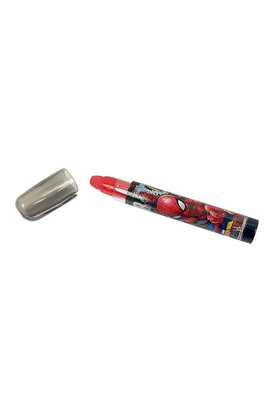 Disney Spiderman Pencil Eraser - Child Licensed