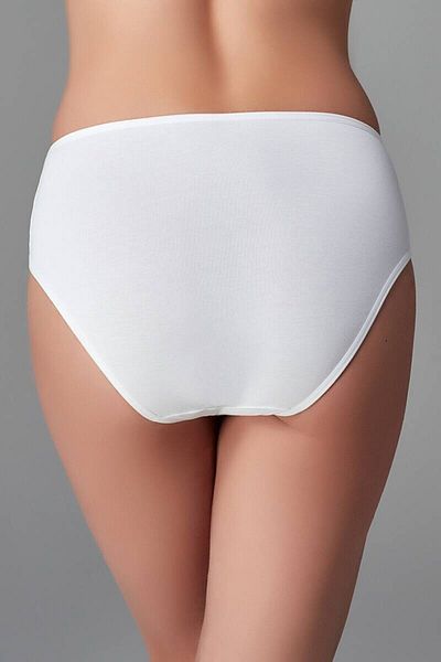 Eros Women's High Waist Slip 3 Pack