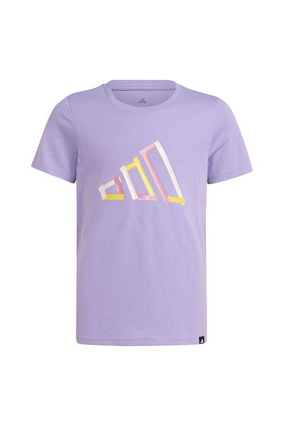 adidas Tricou ADIDAS pentru copii J T TEE - JD4639