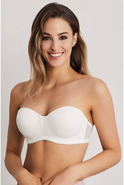 Eros Жіночий бюстгальтер без бретелей