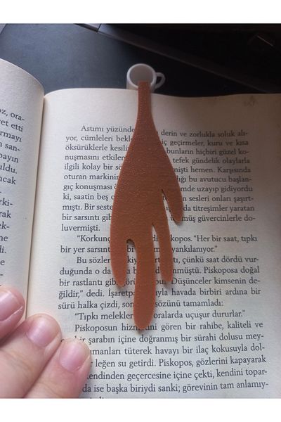 Karma Atölye Spilled Coffee, Bookends and Miniature Sugar Coffee/Chocolate