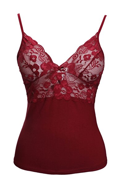 Eros Жіночий комплект білизни з мереживними деталями