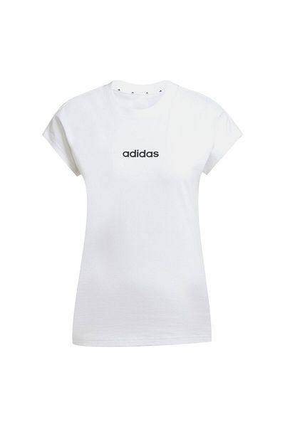 adidas Tricou ADIDAS pentru femei W LIN SJ T - JC8239