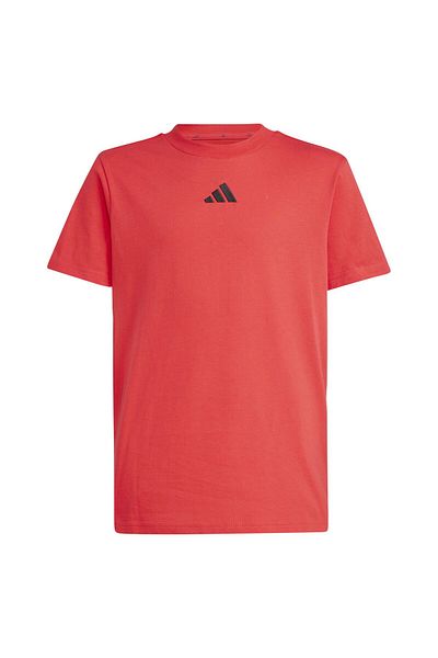 adidas ADIDAS T-shirt for children J SL TEE 160 - JE1372