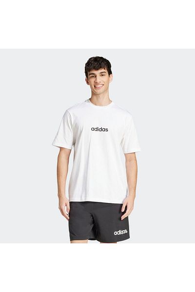 adidas Tricou ADIDAS pentru barbati M LIN SJ T - JE9000