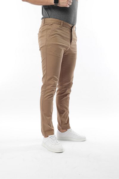 Rodrigo Men's Casual Chino Pants - Stylish and Comfortable