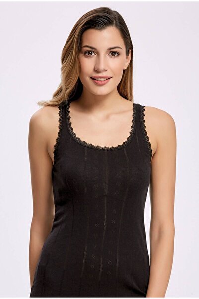 İLKE İÇ GİYİM Γυναικείο εσώρουχο Jacquard Wide Strap 3 τεμαχίων