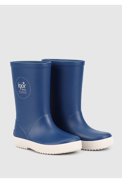 IGOR Μπότες Rain Blue