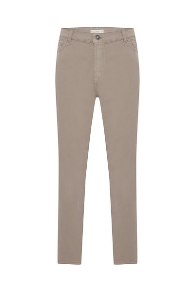 Mudo Straight Fit Pants