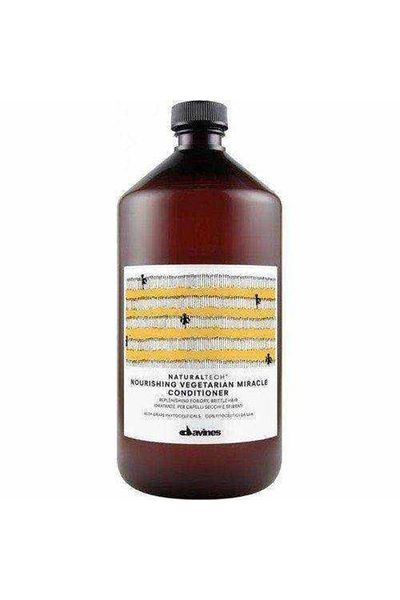 Davines Nourishing Vegetarian Miracle Repair Conditioner 1000 Ml Onrness Cosmetic