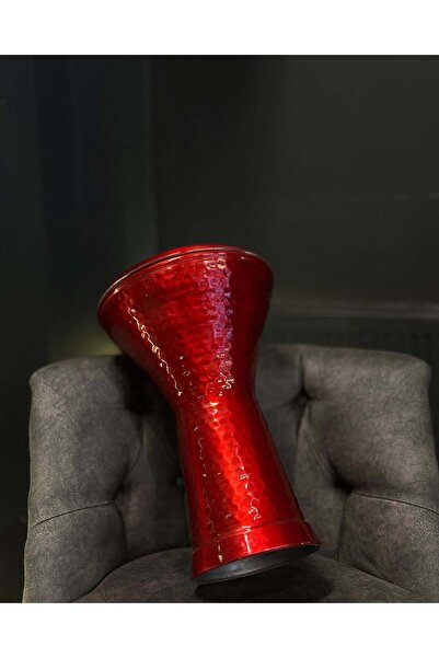 Sazhane Masterwork Alüminyum Döküm Darbuka