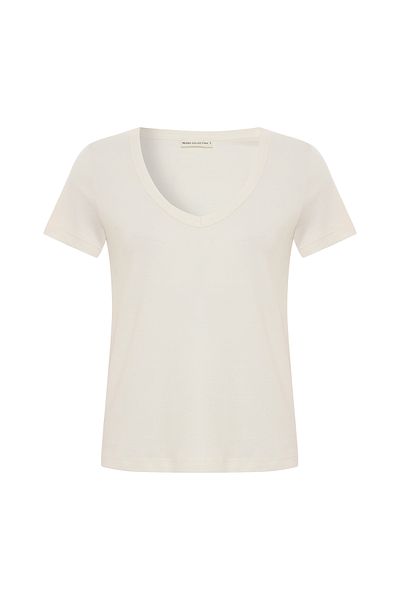 Mudo V-Neck Short Sleeve T-Shirt