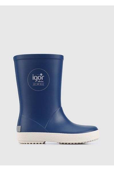 IGOR Μπότες Rain Blue