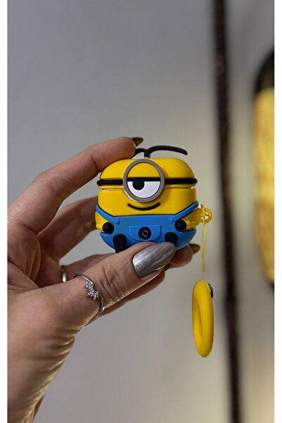 İPAX سماعات ايربودز 2. حافظة سماعات الرأس المتوافقة مع Nesil Pro، حافظة Airpo...