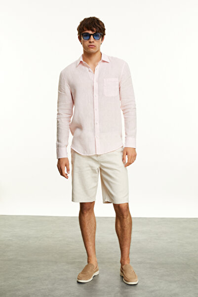 Mudo شورت صيني