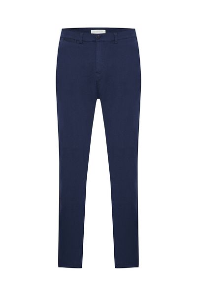 Mudo Textured Slim Fit Pants