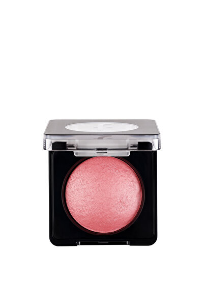 Flormar Baked Blush on Blush 040 Shimmer Pink