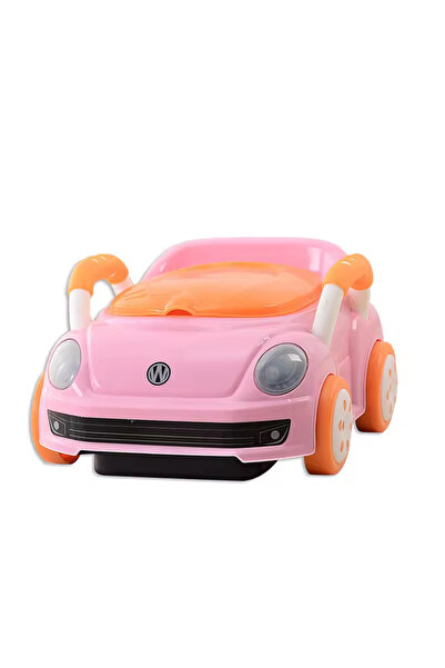 Yelajoy Children Car Toilet Seat, Waterproof,breathable Removable Pu Soft Seat Cushion,with Two Handles