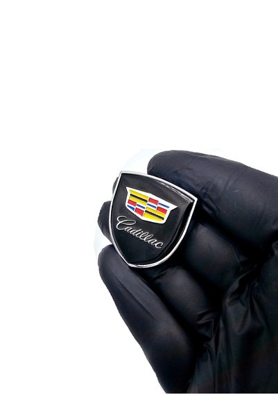 BsElektronik Special Label 2'Edee Cadillac Arma, Design of Cake and Metal Purchase Habit