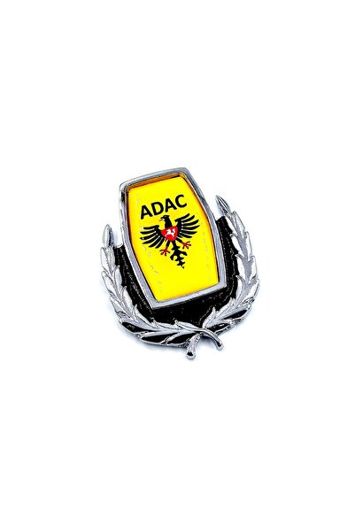 BsElektronik العلامات التي لا غنى عنها ADAC تزوير نسج تصميم نموذج 70