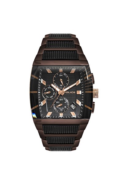 Police PL.16053JSBN/02M ERKEK KOL SAATİ