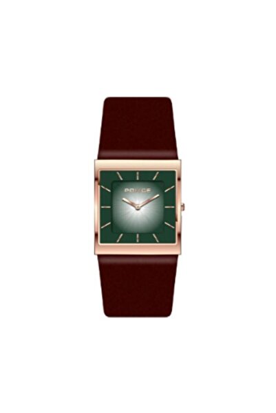 Police PL.15896JSR/19 ERKEK KOL SAATİ